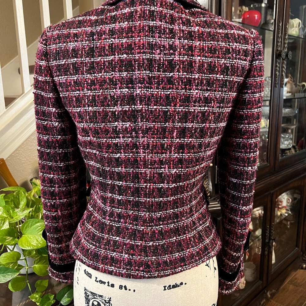 Talbots Petites Jacket - Picture 2 of 13